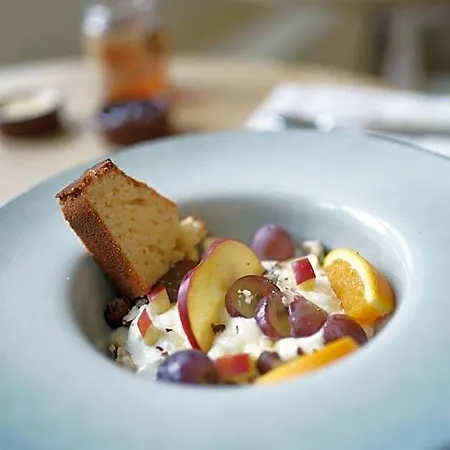 Ξενοδοχείο Maison Lou Piade Un Havre Exclusif De 3 Avec Petit Dejeuner Fait Maison Et Produits Locaux