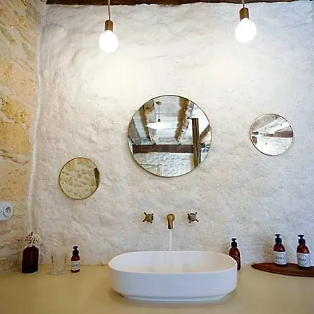 Ξενοδοχείο Maison Lou Piade Un Havre Exclusif De 3 Avec Petit Dejeuner Fait Maison Et Produits Locaux