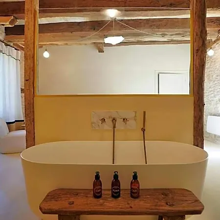 Maison Lou Piade Un Havre Exclusif De 3 Avec Petit Dejeuner Fait Maison Et Produits Locaux *