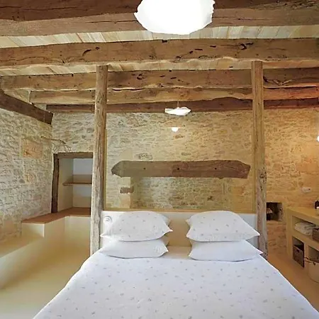 Maison Lou Piade Un Havre Exclusif De 3 Avec Petit Dejeuner Fait Maison Et Produits Locaux Ξενοδοχείο Sarlat