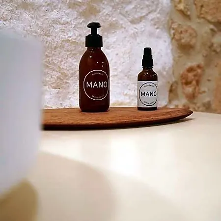 Maison Lou Piade Un Havre Exclusif De 3 Avec Petit Dejeuner Fait Maison Et Produits Locaux * 萨拉