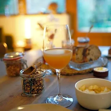 Maison Lou Piade Un Havre Exclusif De 3 Avec Petit Dejeuner Fait Maison Et Produits Locaux *