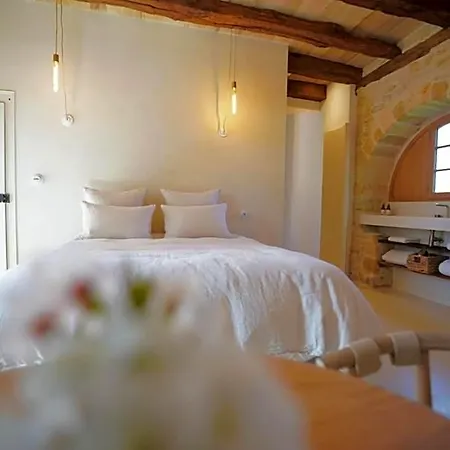 Ξενοδοχείο Maison Lou Piade Un Havre Exclusif De 3 Avec Petit Dejeuner Fait Maison Et Produits Locaux