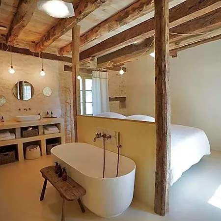 Maison Lou Piade Un Havre Exclusif De 3 Avec Petit Dejeuner Fait Maison Et Produits Locaux Ξενοδοχείο Sarlat