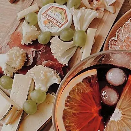 Maison Lou Piade Un Havre Exclusif De 3 Avec Petit Dejeuner Fait Maison Et Produits Locaux *