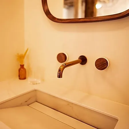 Maison Lou Piade Un Havre Exclusif De 3 Avec Petit Dejeuner Fait Maison Et Produits Locaux 酒店
