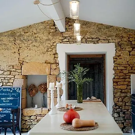 Ξενοδοχείο Maison Lou Piade Un Havre Exclusif De 3 Avec Petit Dejeuner Fait Maison Et Produits Locaux