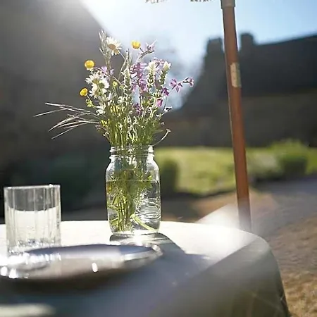 Maison Lou Piade Un Havre Exclusif De 3 Avec Petit Dejeuner Fait Maison Et Produits Locaux Ξενοδοχείο